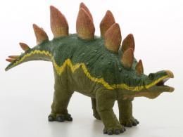 【在庫あり★即納可能】フェバリット 恐竜 ステゴサウルス ビニールモデル【新品★未使用品】【FD-308】