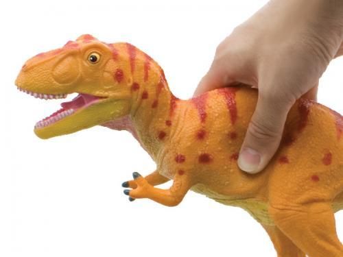 【在庫あり★即納可能】フェバリット 恐竜 ティラノサウルス ベビーモデル【新品★未使用品】【FDB-001】