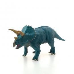 【在庫あり★即納可能】フェバリット 恐竜 トリケラトプス ソフトモデル【FDW-002】【新品★未使用品】