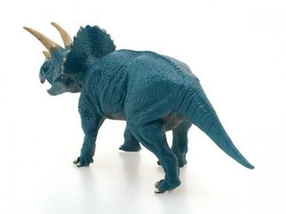 【在庫あり★即納可能】フェバリット 恐竜 トリケラトプス ソフトモデル【FDW-002】【新品★未使用品】