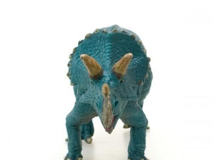 【在庫あり★即納可能】フェバリット 恐竜 トリケラトプス ソフトモデル【FDW-002】【新品★未使用品】