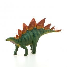 【在庫あり★即納可能】フェバリット 恐竜 ステゴサウルス ソフトモデル【FDW-004】【新品★未使用品】
