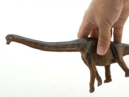 【在庫あり★即納可能】フェバリット 恐竜 ブラキオサウルス ソフトモデル【新品★未使用品】【FDW-008】