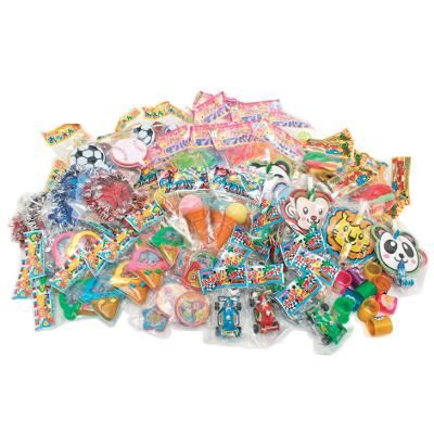 【即納可能】玩具・文具・雑貨 おまかせ景品セット（おもちゃ100個入）安価グッズセット【新品】