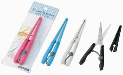【在庫あり★即納可能】スマートハサミ★はさみ【新品★未使用品】