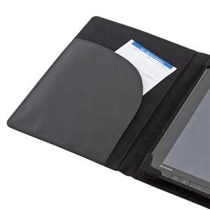 【在庫あり★即納可能】タブレットPC マルチサイズケース(10.1型用)四隅のゴムバンドでサイズ調節【新品】