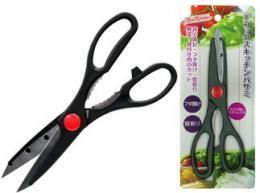 【在庫あり★即納可能】デラックス キッチンバサミ★はさみ★ハサミ★鋏【新品★未使用品】