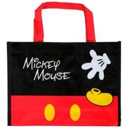 【在庫あり★即納可能】ディズニー ミッキー＆ミニー レッスンバッグ★レジャーバッグ【新品★未使用品】【キャラクターグッズ★雑貨】