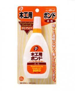 【在庫あり★即納可能】木工用ボンド★水性【新品★未使用品】