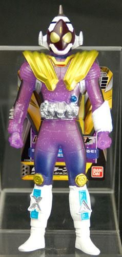 【即納可能】バンダイ 仮面ライダーフォーゼ ライダーヒーローシリーズ EX メテオフュージョンステイツ
