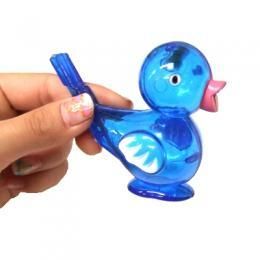 【在庫あり★即納可能】バードホイッスル★単品(1個単位)販売★ぴろろろ～～～と愉快に鳴きます♪鳥笛【新品★未使用品】