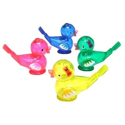 【在庫あり★即納可能】バードホイッスル★単品(1個単位)販売★ぴろろろ～～～と愉快に鳴きます♪鳥笛【新品★未使用品】
