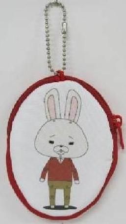 【在庫あり★即納可能】セキグチ 紙兎ロペ ミニポーチ ロペ【新品】