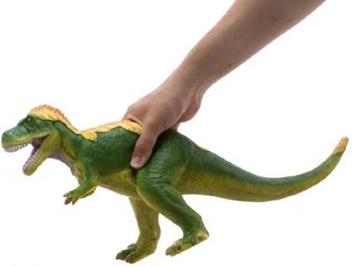 【在庫あり★即納可能】フェバリット 恐竜 羽毛ティラノサウルス ビニールモデル【FD-311】【新品★未使用品】