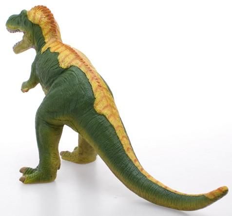 【在庫あり★即納可能】フェバリット 恐竜 羽毛ティラノサウルス ビニールモデル【FD-311】【新品★未使用品】