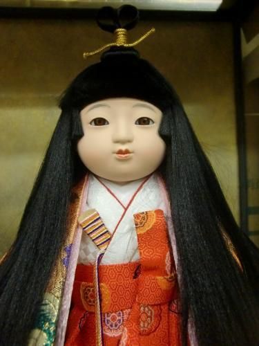 【在庫あり★即納可能】桃の節句 寿宝作 10号ケース 若宮★三月人形【新品】