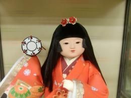 【在庫あり★即納可能】桃の節句 廣栄 8号ケース 夢わらべ・太鼓★三月人形【新品】