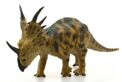 【在庫あり★即納可能】フェバリット 恐竜 スティラコサウルス ソフトモデル【新品★未使用品】FDW-007