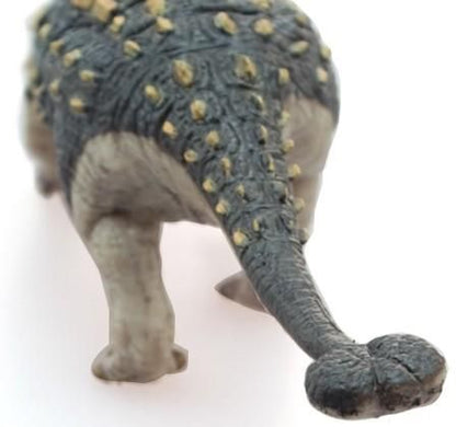 【在庫あり★即納可能】フェバリット 恐竜 アンキロサウルス ソフトモデル【新品★未使用品】FDW-009