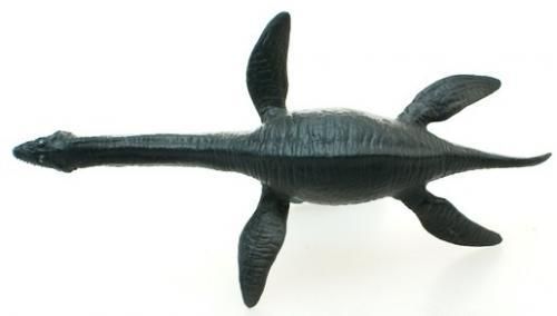 【在庫あり★即納可能】フェバリット 恐竜 プレシオサウルス ソフトモデル【FDW-013】【新品★未使用品】