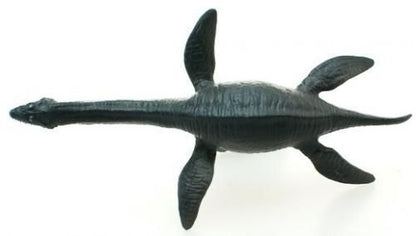 【在庫あり★即納可能】フェバリット 恐竜 プレシオサウルス ソフトモデル【FDW-013】【新品★未使用品】