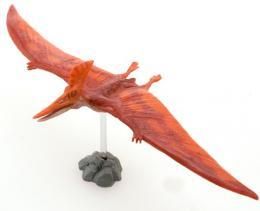 【在庫あり★即納可能】フェバリット 恐竜 プテラノドン ソフトモデル【新品★未使用品】FDW-012