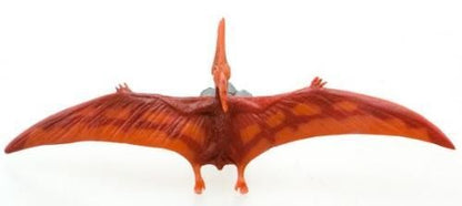 【在庫あり★即納可能】フェバリット 恐竜 プテラノドン ソフトモデル【新品★未使用品】FDW-012