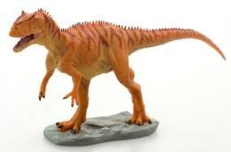 【在庫あり★即納可能】フェバリット 恐竜 アロサウルス ソフトモデル【新品★未使用品】【FDW-006】