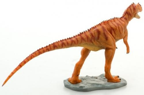 【在庫あり★即納可能】フェバリット 恐竜 アロサウルス ソフトモデル【新品★未使用品】【FDW-006】
