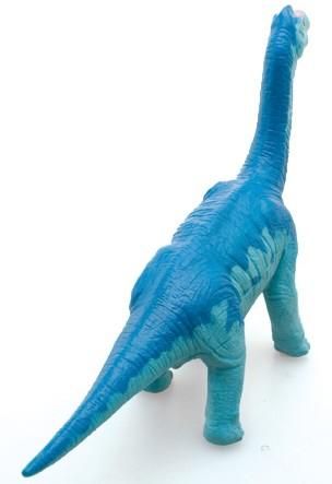 【在庫あり★即納可能】フェバリット 恐竜 ブラキオサウルス ベビーモデル【新品★未使用品】【FDB-003】