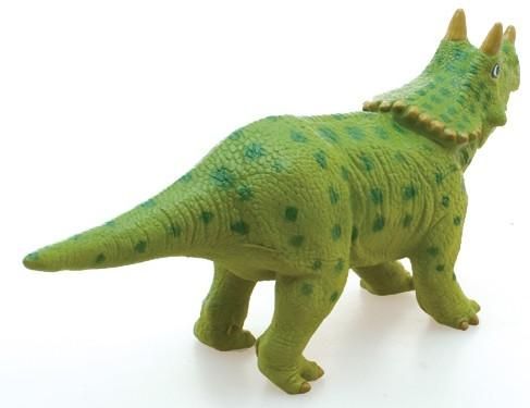 【在庫あり★即納可能】フェバリット 恐竜 トリケラトプス ベビーモデル【新品★未使用品】FDB-002