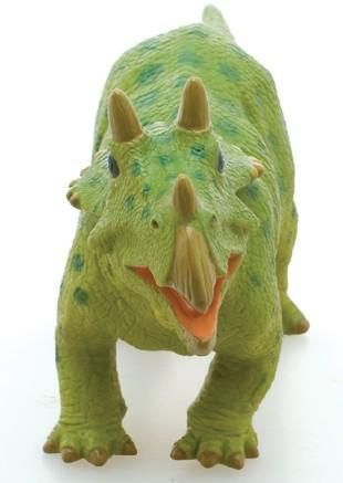 【在庫あり★即納可能】フェバリット 恐竜 トリケラトプス ベビーモデル【新品★未使用品】FDB-002