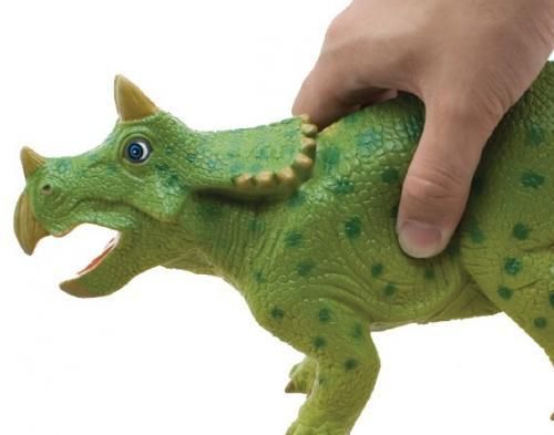 【在庫あり★即納可能】フェバリット 恐竜 トリケラトプス ベビーモデル【新品★未使用品】FDB-002