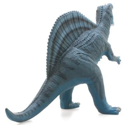 【在庫あり★即納可能】フェバリット 恐竜 スピノサウルス ビニールモデル プレミアムエディション【新品★未使用品】【FD-353】