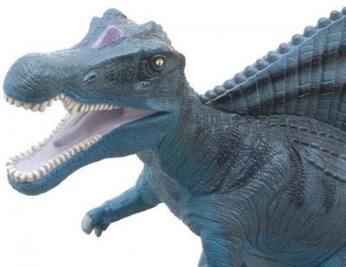 【在庫あり★即納可能】フェバリット 恐竜 スピノサウルス ビニールモデル プレミアムエディション【新品★未使用品】【FD-353】