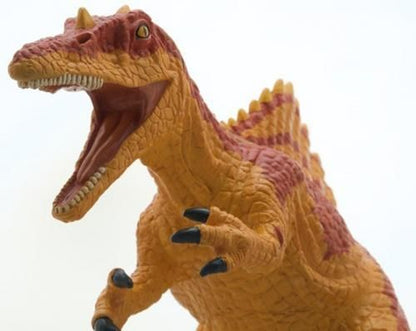 【在庫あり★即納可能】恐竜 スピノサウルス ビニールモデル【新品】FD-304
