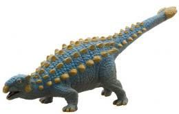 【在庫あり★即納可能】フェバリット 恐竜 アンキロサウルス ビニールモデル【新品】FD-305
