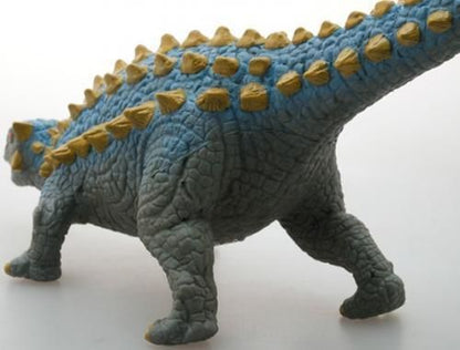 【在庫あり★即納可能】フェバリット 恐竜 アンキロサウルス ビニールモデル【新品】FD-305