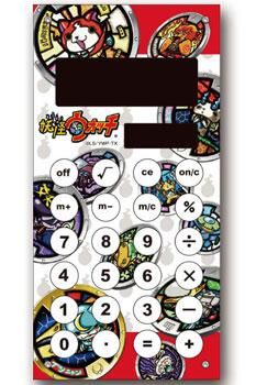 市場最安に挑戦【在庫あり★即納可能】ハセ・プロ キャラキュレーター 妖怪ウォッチ02 妖怪メダルDT
