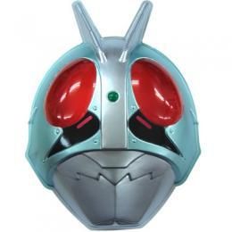 【在庫あり★即納可能】お面 仮面ライダー1号【新品★未開封品】