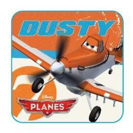【在庫あり★即納可能】ディズニー ミニタオル プレーンズ スカイフライ【新品★未使用品】