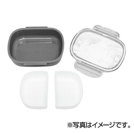 市場最安に挑戦【在庫あり★即納可能】オーエスケー 妖怪ウォッチ 1段 中子付きランチボックス 中性柄★小判型