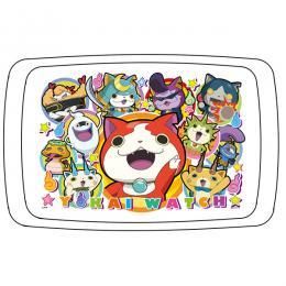 市場最安に挑戦【在庫あり★即納可能】妖怪ウォッチ トレー★キッズ用お盆【キャラクターグッズ★雑貨】