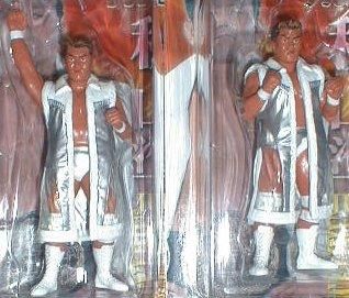 【市場最安】モグラハウス NOAH 秋山準 ガウンVer. フィギュア