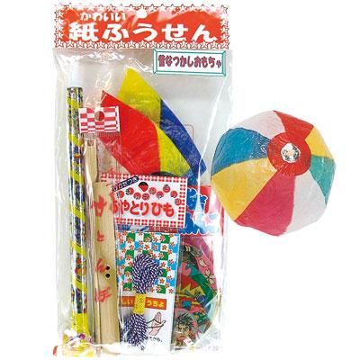 【在庫あり★即納可能】昔なつかしおもちゃセット★昔っからありますが、いまだに人気デス