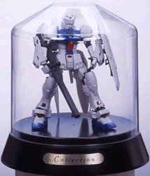 【お取り寄せ】コアデ企画/ISETO Ｆ-800 フィギュアケース
