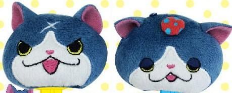 市場最安に挑戦【在庫あり★即納可能】プレックス/TCP 妖怪ウォッチ ぬいぐるみキーメット2 各種