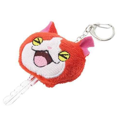 市場最安に挑戦【在庫あり★即納可能】プレックス/TCP 妖怪ウォッチ ぬいぐるみキーメット2 各種