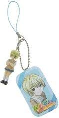 【市場最安】オムニクル いちご100％ コレクションストラップ