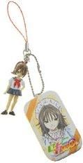 【市場最安】オムニクル いちご100％ コレクションストラップ